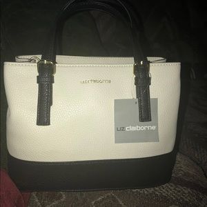 Liz Claiborne bag